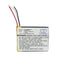 Cameron Sino Cs Gdb001Rc 350Mah Replacement Battery For Gopro