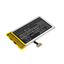 Cameron Sino Cs Glx100Sl 900Mah Replacement Battery For Golf Buddy