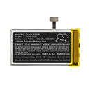 Cameron Sino Cs Glx100Sl 900Mah Replacement Battery For Golf Buddy