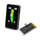 Cameron Sino Cs Glx100Sl 900Mah Replacement Battery For Golf Buddy