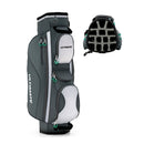 Golf Cart Bag With 14 Dividers For Outdoor Use