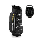 Golf Cart Bag With 15 Way Top Dividers Including Individual Putter