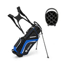 Golf Club Bag With 14 Way Top Dividers For Men And Women