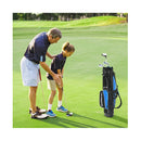 Junior Complete Golf Club Set with Lightweight Design for Children