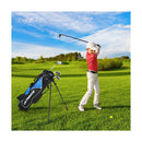 Junior Complete Golf Club Set for Children Age 11 to 13 Blue