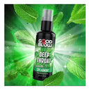 Good Blow Deep Throat Spray Spearmint Flavoured Numbing Spray 59 Ml