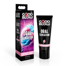Good Blow Oral Sensation Gel Cotton Candy Flavoured Oral Sex Gel 4 Ml