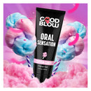 Good Blow Oral Sensation Gel Cotton Candy Flavoured Oral Sex Gel 4 Ml