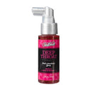 GoodHead Deep Throat Spray Sweet Strawberry Flavoured 59 Ml Bottle