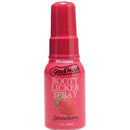 Goodhead Booty Licker Flavoured Spray 29 Ml