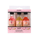 Goodhead Cocktail Delights Flavoured Warming Oral Sex Gels