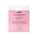 Goodhead Cocktail Delights Flavoured Warming Oral Sex Gels