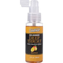Goodhead Deep Throat Spray Mango 59 Ml