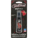 Goodhead Tingle Spray Salivating Strawberry Flavoured 29 Ml