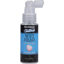 Goodhead Wet Head Dry Mouth Spray Cotton Candy Flavoured 59 Ml