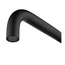 Gooseneck Swivel Spout Basin Faucet Kitchen Sink Mixer Tap