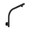 Gooseneck Wall Shower Arm Round Wall Mounted Shower Rail