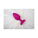 Gplug Large Bioskin Sweet Raspberry