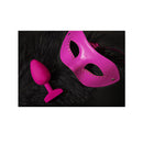 Gplug Large Bioskin Sweet Raspberry
