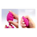 Gplug Large Bioskin Sweet Raspberry