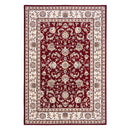 Grace Bordeaux Rug