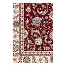 Grace Bordeaux Rug