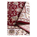 Grace Bordeaux Rug