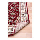 Grace Bordeaux Rug