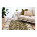 Grace Green Rug