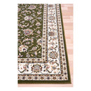 Grace Green Rug