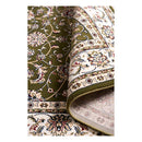 Grace Green Rug
