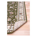 Grace Green Rug