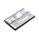 Cameron Sino Cs Gwp820Cl 1200Mah Replacement Battery For Grandstream