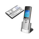 Cameron Sino Cs Gwp820Cl 1200Mah Replacement Battery For Grandstream