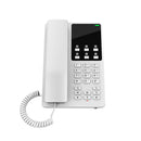 Grandstream Ghp620W Hotel Phone 2 Line Ip Phone 2 Sip Accounts Hd Audio
