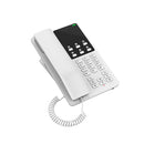 Grandstream Ghp620W Hotel Phone 2 Line Ip Phone 2 Sip Accounts Hd Audio
