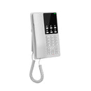 Grandstream Ghp620W Hotel Phone 2 Line Ip Phone 2 Sip Accounts Hd Audio