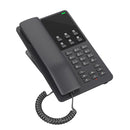 Grandstream Ghp621 Desktop Hotel Voice Ip Phone Black