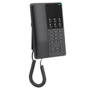 Grandstream Ghp621 Desktop Hotel Voice Ip Phone Black