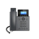 Grandstream Grp2602W Carrier Grade 2 Line Ip Phone 2 Sip 132X48 Screen