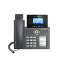 Grandstream Grp2604P 3 Line Poe Ip Phone