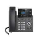 Grandstream Grp2613 6 Line Ip Phone 3 Sip Accts 320X240 Colour Screen