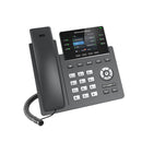 Grandstream Grp2613 6 Line Ip Phone 3 Sip Accts 320X240 Colour Screen
