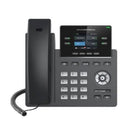 Grandstream Grp2613 6 Line Ip Phone 3 Sip Accts 320X240 Colour Screen
