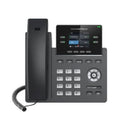 Grandstream Grp2613 6 Line Ip Phone 3 Sip Accts 320X240 Colour Screen