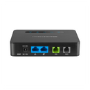 Grandstream Ht813 Fxo Ata 1 Port Nat Router