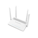 Grandstream Wave 2 Wifi Router With 4 Lan