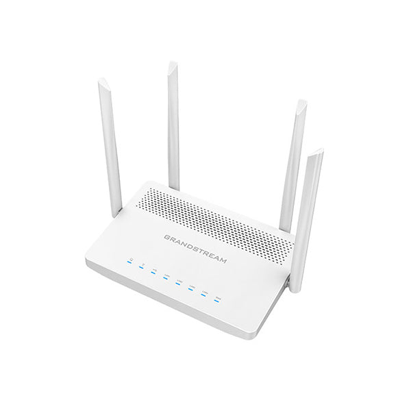 Grandstream Wave 2 Wifi Router With 4 Lan – Simply Wholesale