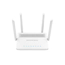 Grandstream Wave 2 Wifi Router With 4 Lan