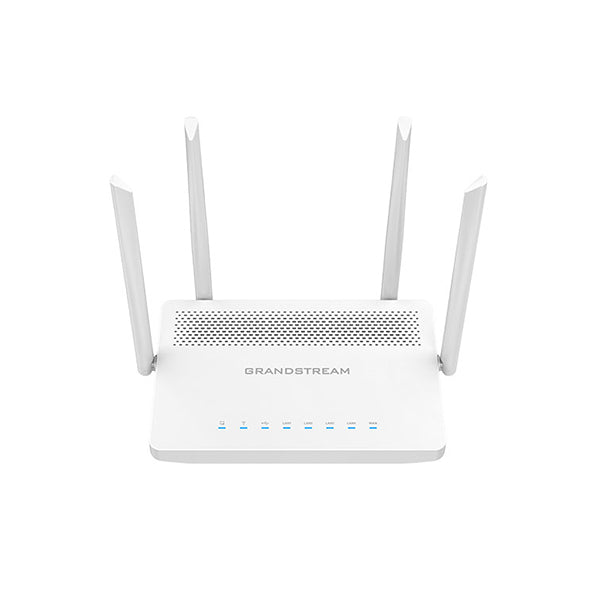 Grandstream Wave 2 Wifi Router With 4 Lan – Simply Wholesale